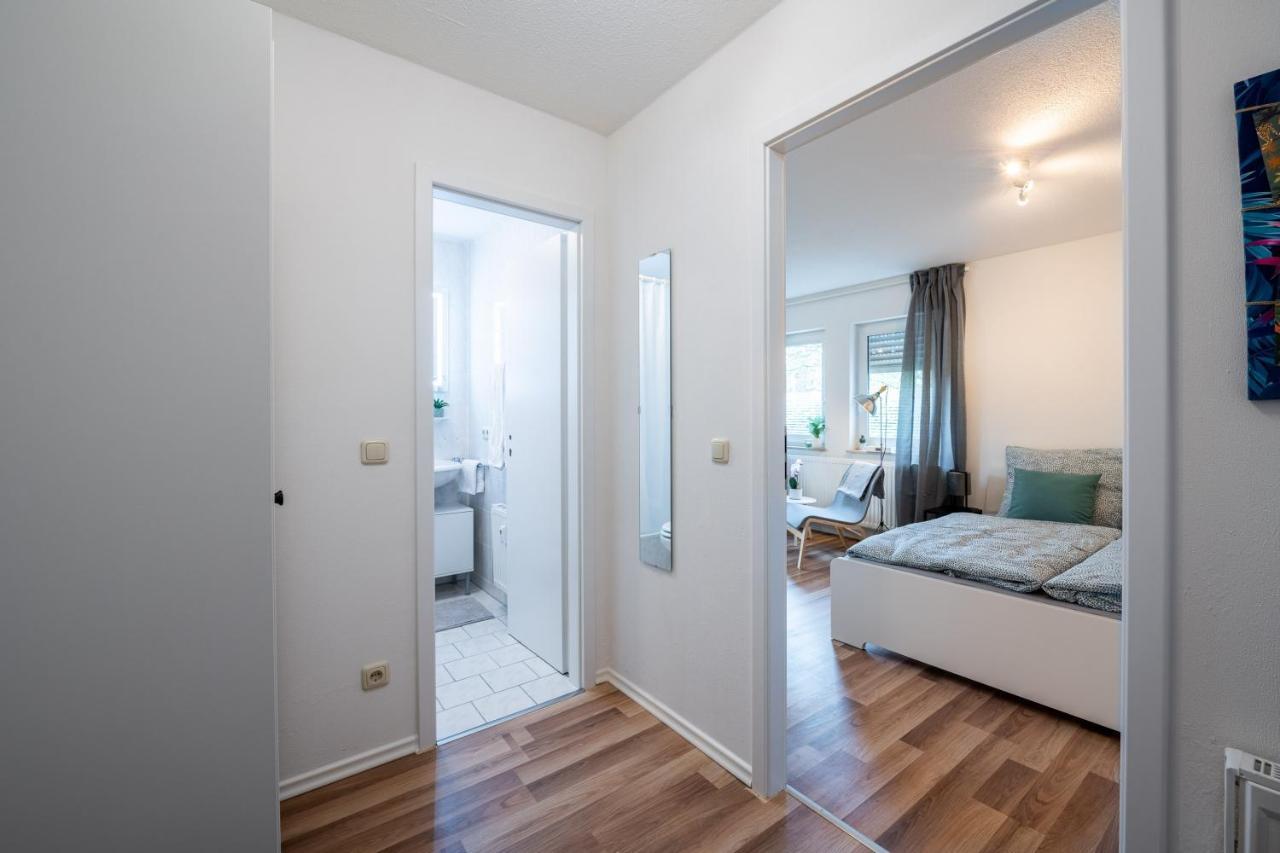 Eg Wohnung, Zentral, Anbindung, Mit Grosser Terrasse Dresde