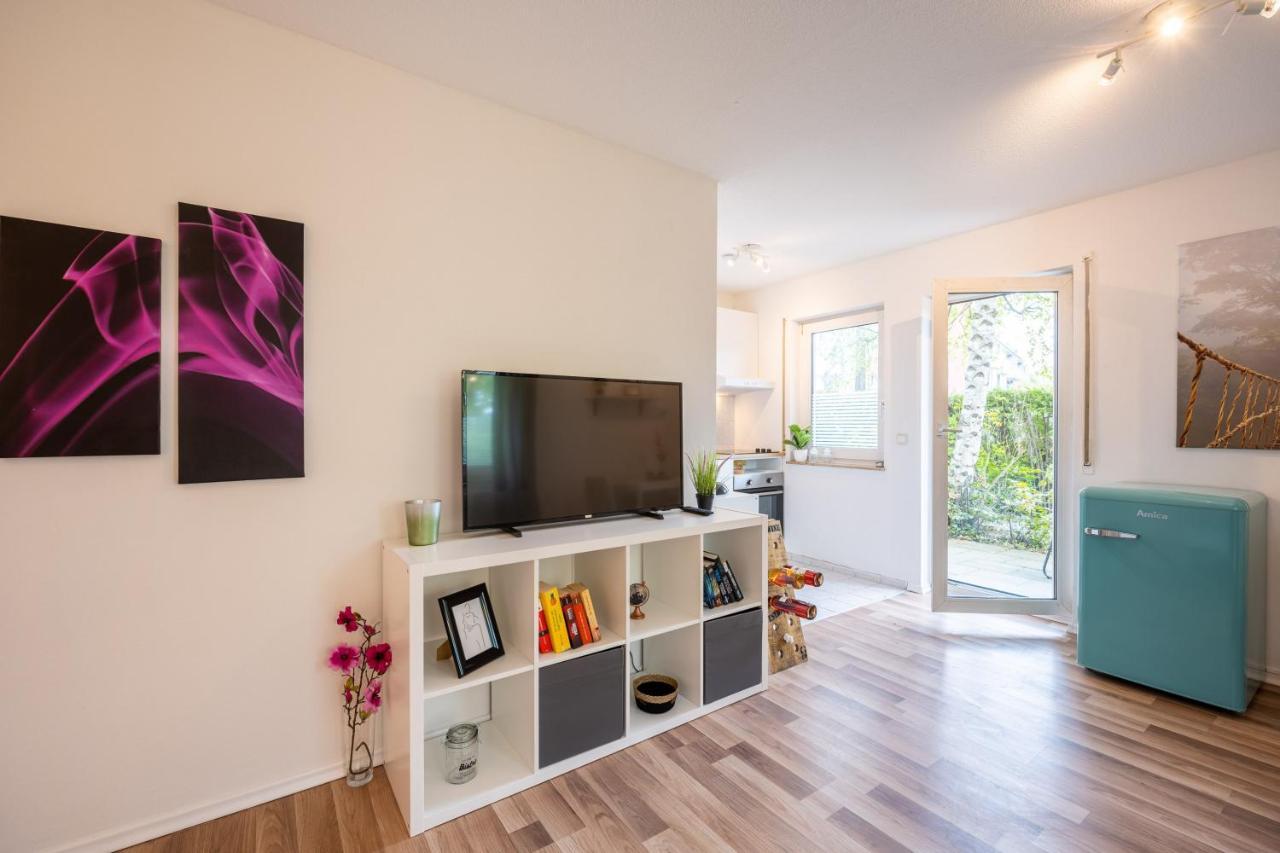 Appartement Eg Wohnung, Zentral, Anbindung, Mit Grosser Terrasse