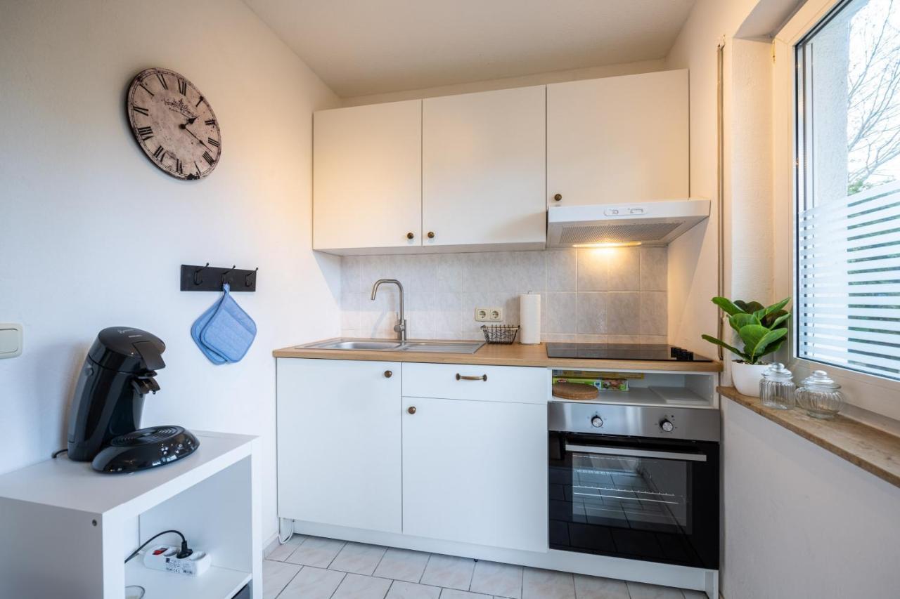 Eg Wohnung, Zentral, Anbindung, Mit Grosser Terrasse Appartement *