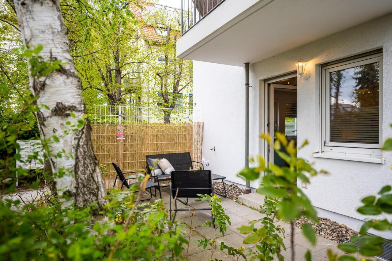 Appartement Eg Wohnung, Zentral, Anbindung, Mit Grosser Terrasse *