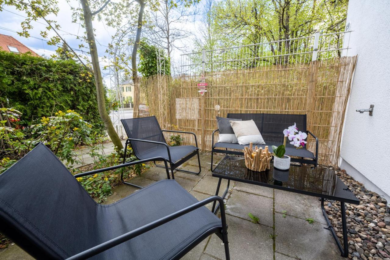 Appartement Eg Wohnung, Zentral, Anbindung, Mit Grosser Terrasse