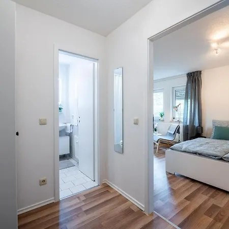 Eg Wohnung, Zentral, Top Anbindung, Mit Grosser Terrasse Drezno Zewnętrze zdjęcie