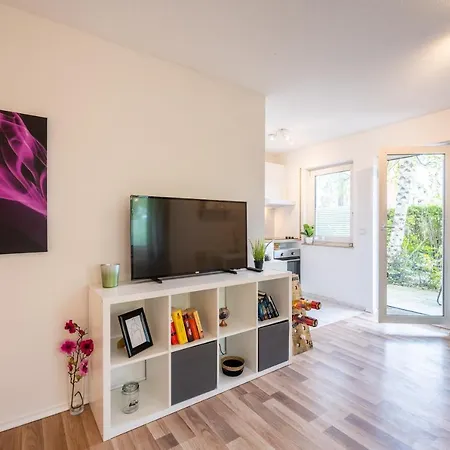 Eg Wohnung, Zentral, Top Anbindung, Mit Grosser Terrasse Drezno Zewnętrze zdjęcie