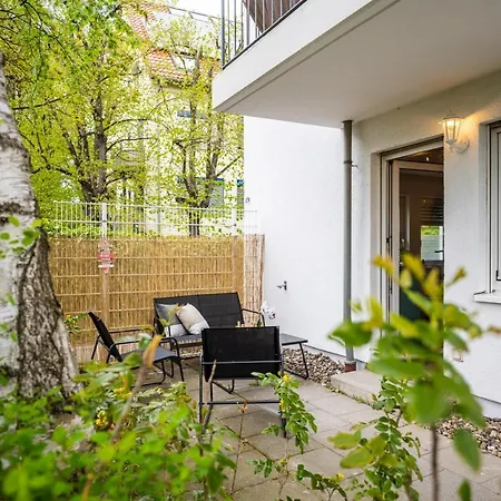 Eg Wohnung, Zentral, Top Anbindung, Mit Grosser Terrasse Drezno Zewnętrze zdjęcie